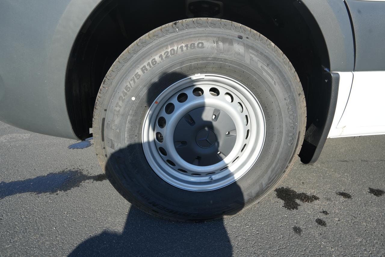 2026 Mercedes-Benz Sprinter 2500 Cargo 144 WB West Valley City UT