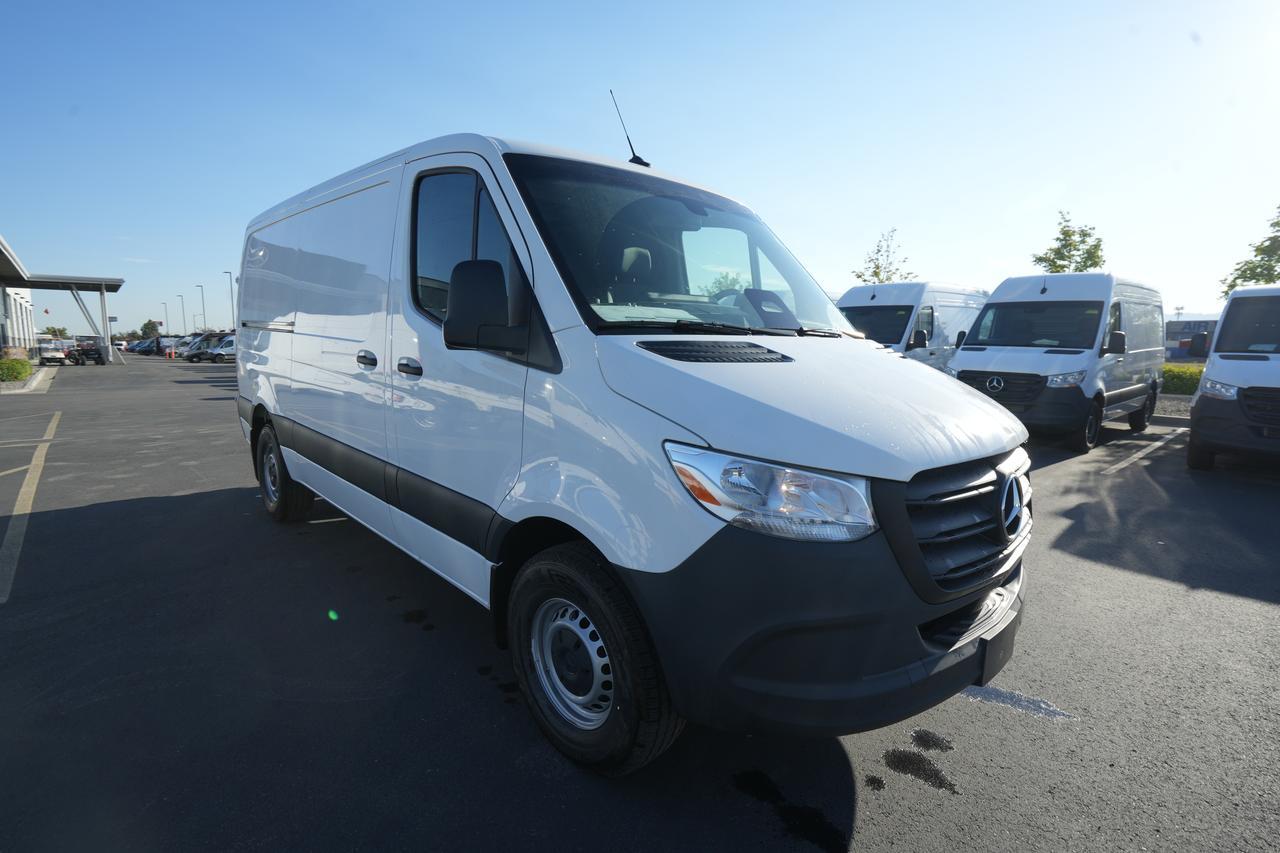 2026 Mercedes-Benz Sprinter 2500 Cargo 144 WB West Valley City UT
