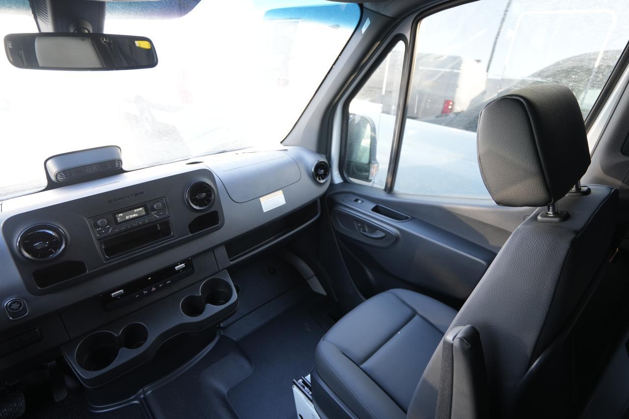 2026 Mercedes-Benz Sprinter 2500 Cargo 144 WB West Valley City UT