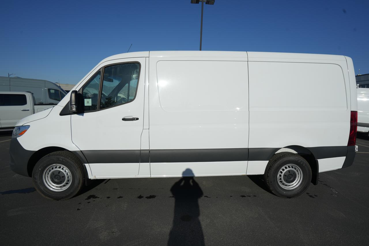 2026 Mercedes-Benz Sprinter 2500 Cargo 144 WB West Valley City UT