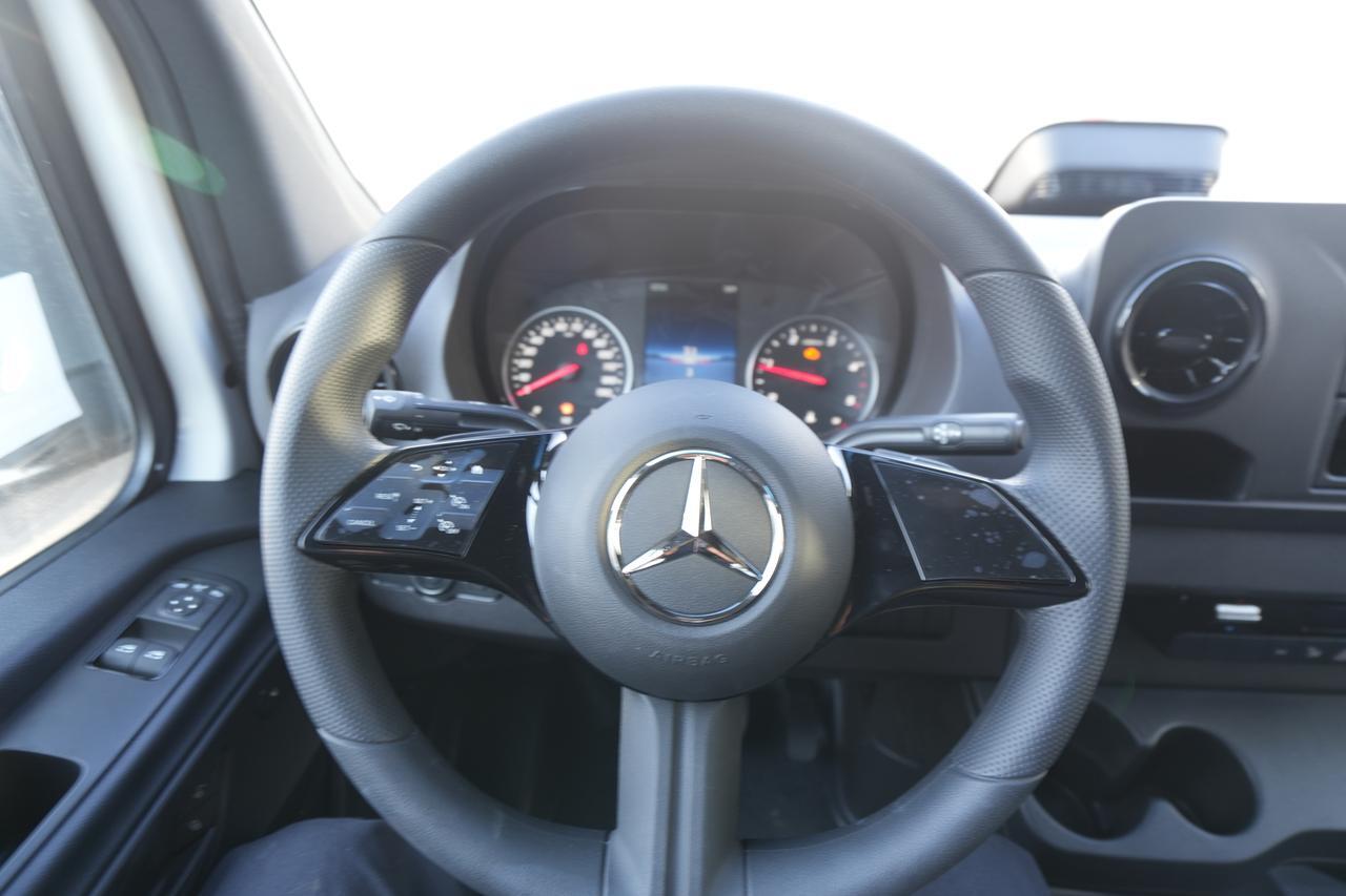 2026 Mercedes-Benz Sprinter 2500 Cargo 144 WB West Valley City UT