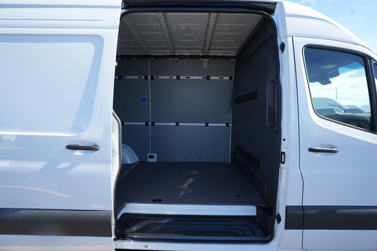 2026 Mercedes-Benz Sprinter 2500 Cargo 144 WB West Valley City UT