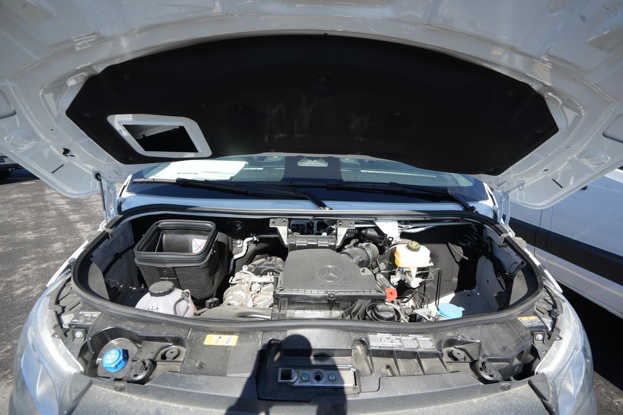 2026 Mercedes-Benz Sprinter 2500 Cargo 144 WB West Valley City UT