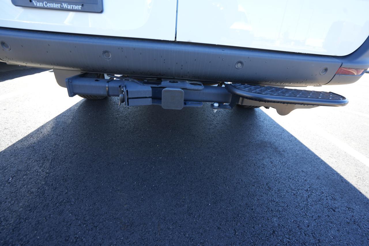 2026 Mercedes-Benz Sprinter 2500 Cargo 144 WB West Valley City UT