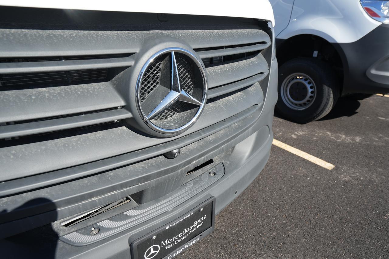 2026 Mercedes-Benz Sprinter 2500 Cargo 144 WB West Valley City UT
