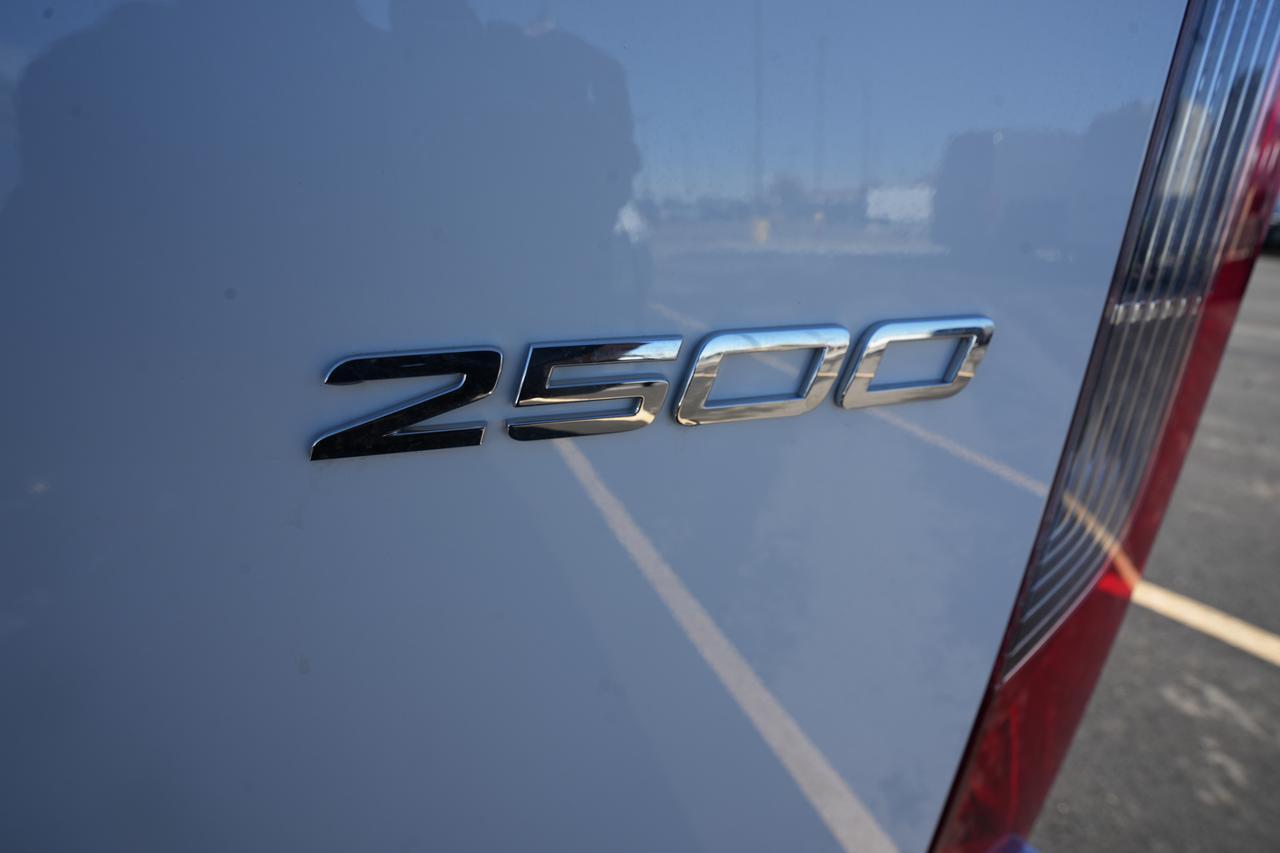 2026 Mercedes-Benz Sprinter 2500 Cargo 144 WB West Valley City UT