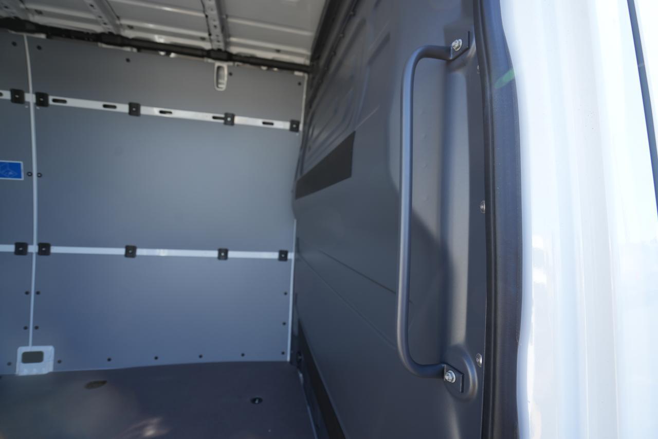 2026 Mercedes-Benz Sprinter 2500 Cargo 144 WB West Valley City UT