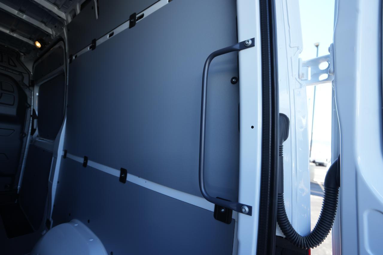 2026 Mercedes-Benz Sprinter 2500 Cargo 144 WB West Valley City UT