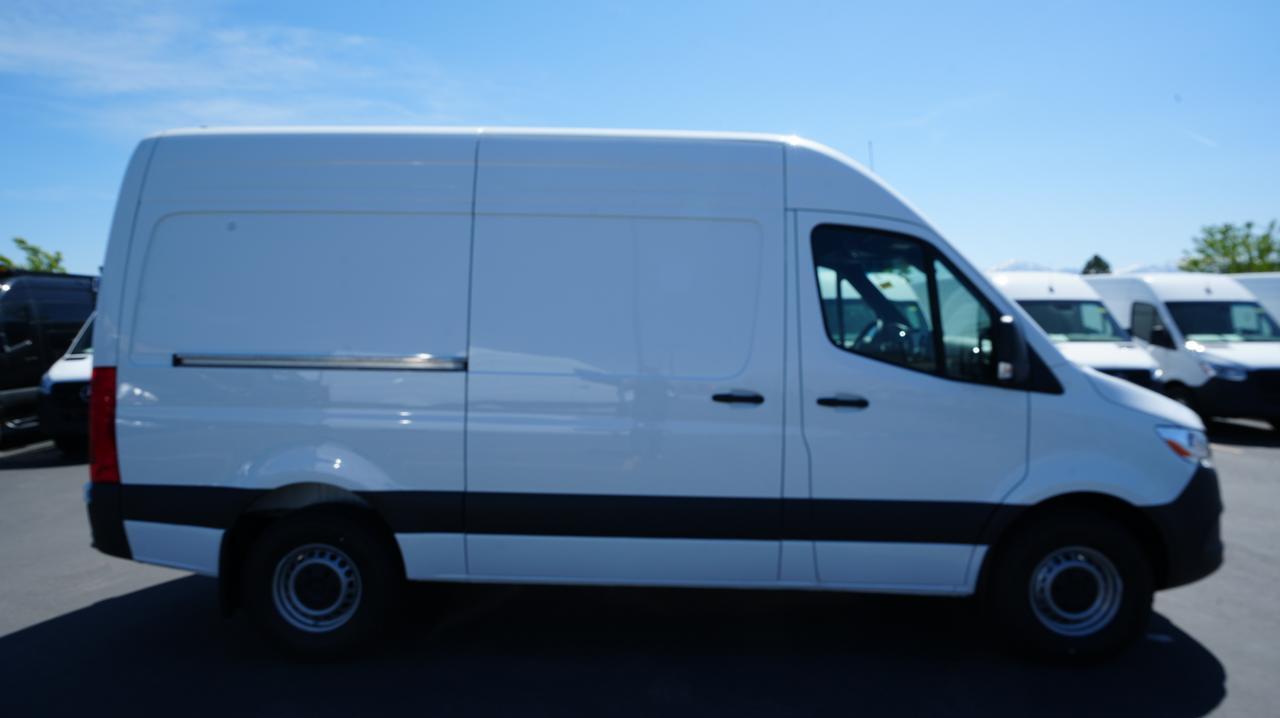 2026 Mercedes-Benz Sprinter 2500 Cargo 144 WB West Valley City UT