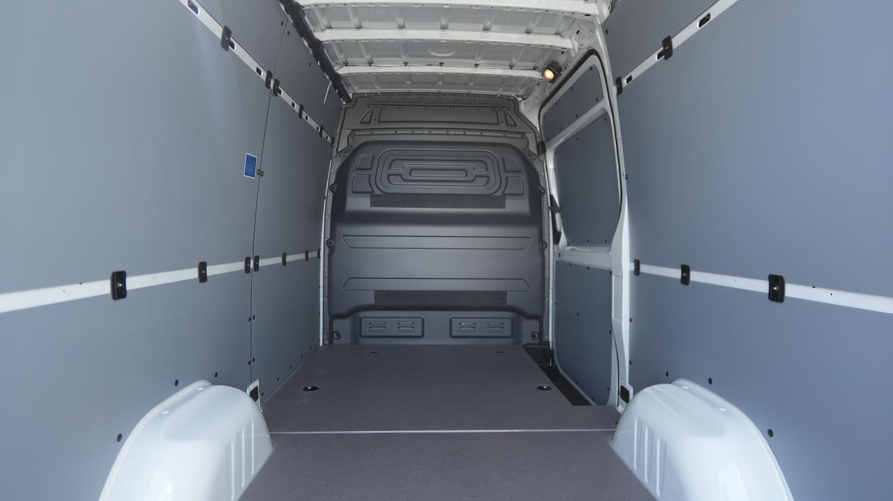 2026 Mercedes-Benz Sprinter 2500 Cargo 144 WB West Valley City UT