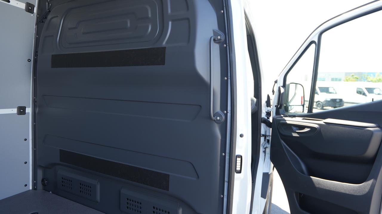 2026 Mercedes-Benz Sprinter 2500 Cargo 144 WB West Valley City UT