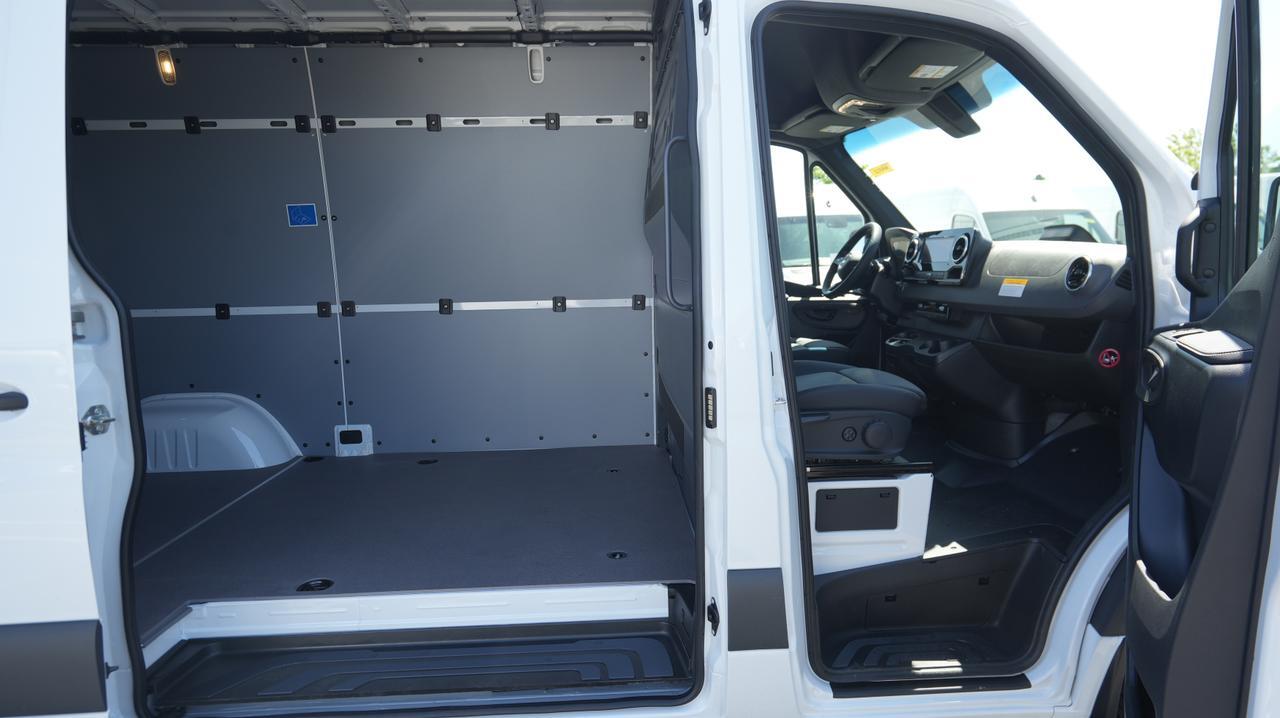 2026 Mercedes-Benz Sprinter 2500 Cargo 144 WB West Valley City UT