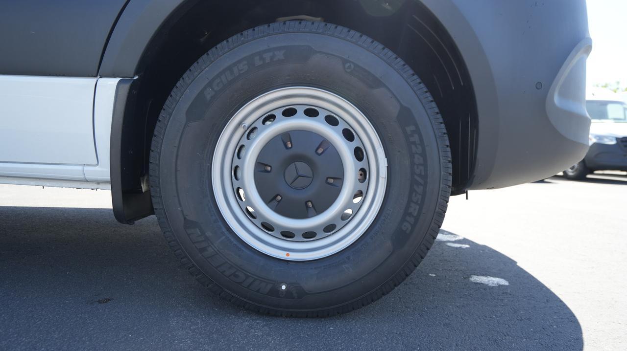 2026 Mercedes-Benz Sprinter 2500 Cargo 144 WB West Valley City UT