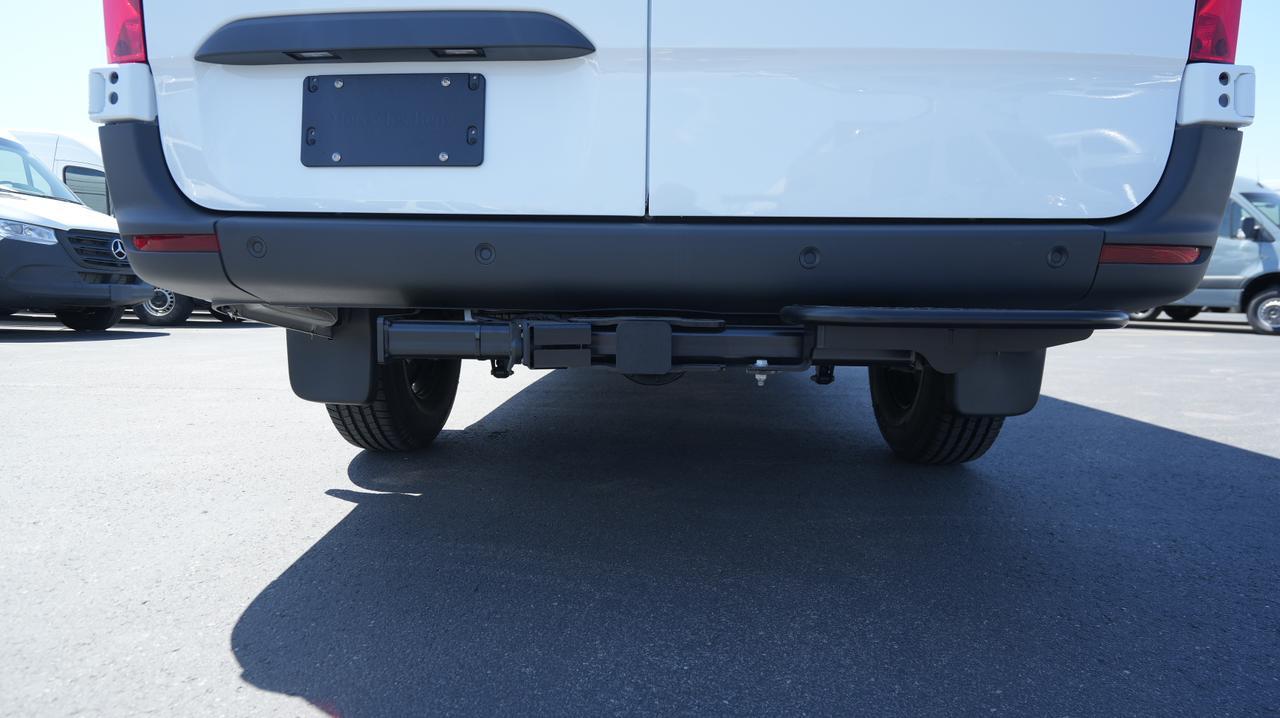 2026 Mercedes-Benz Sprinter 2500 Cargo 144 WB West Valley City UT