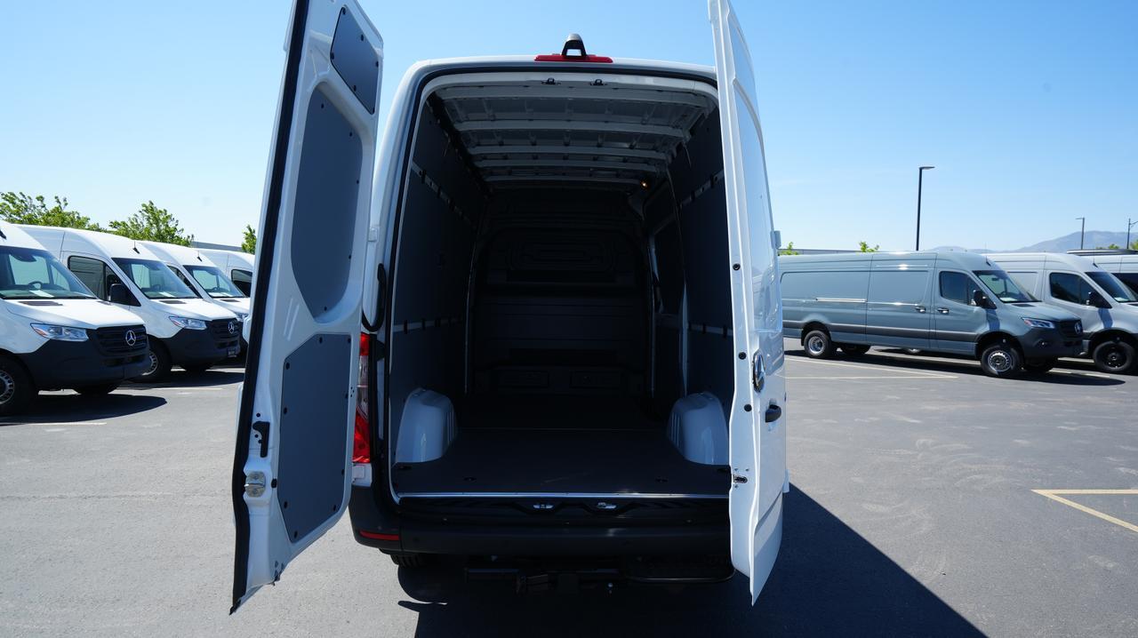 2026 Mercedes-Benz Sprinter 2500 Cargo 144 WB West Valley City UT
