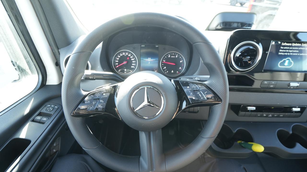 2026 Mercedes-Benz Sprinter 2500 Cargo 144 WB West Valley City UT