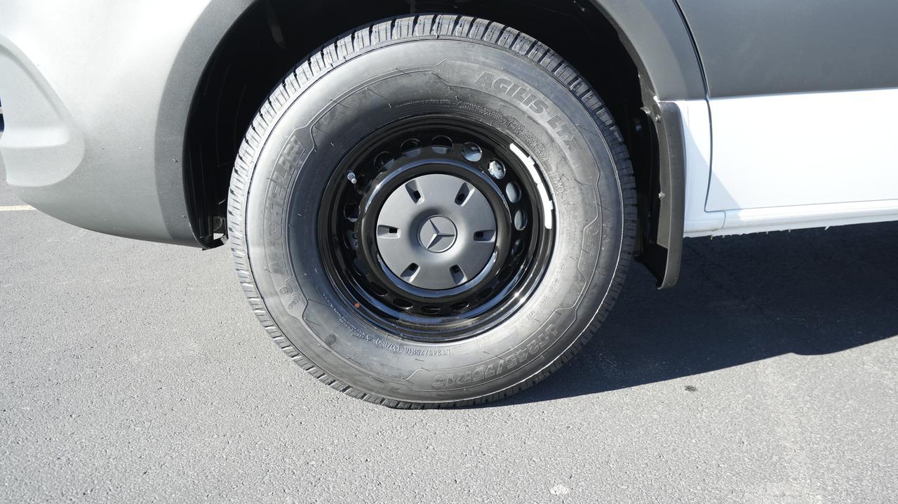 2026 Mercedes-Benz Sprinter 2500 Cargo 144 WB West Valley City UT