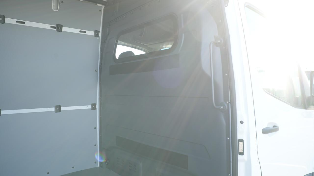 2026 Mercedes-Benz Sprinter 2500 Cargo 144 WB West Valley City UT