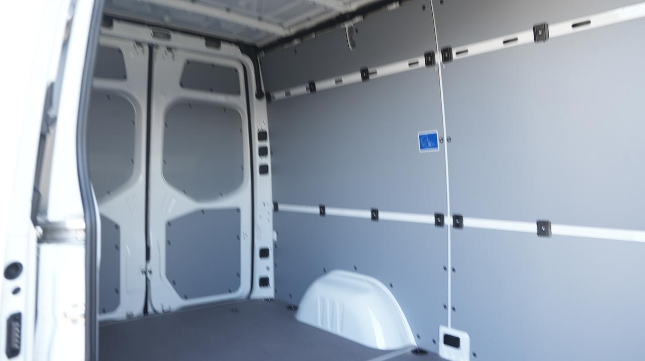 2026 Mercedes-Benz Sprinter 2500 Cargo 144 WB West Valley City UT