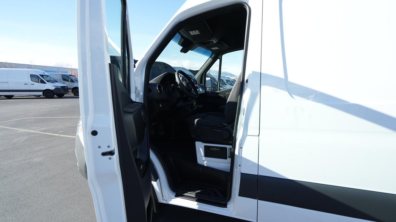 2026 Mercedes-Benz Sprinter 2500 Cargo 144 WB West Valley City UT