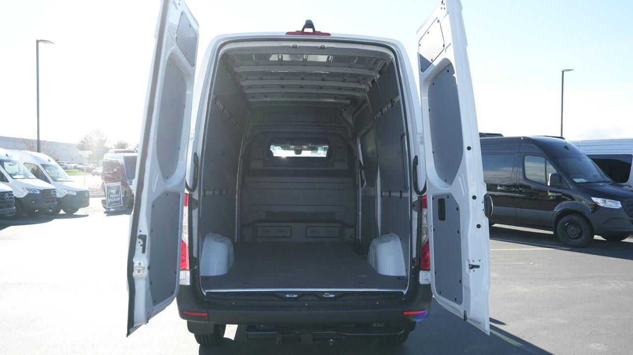 2026 Mercedes-Benz Sprinter 2500 Cargo 144 WB West Valley City UT