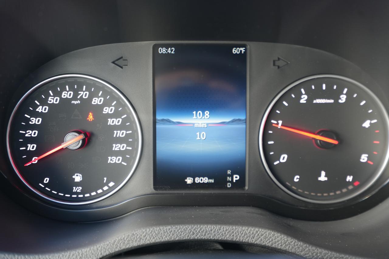 2026 Mercedes-Benz Sprinter 2500 Cargo 144 WB West Valley City UT