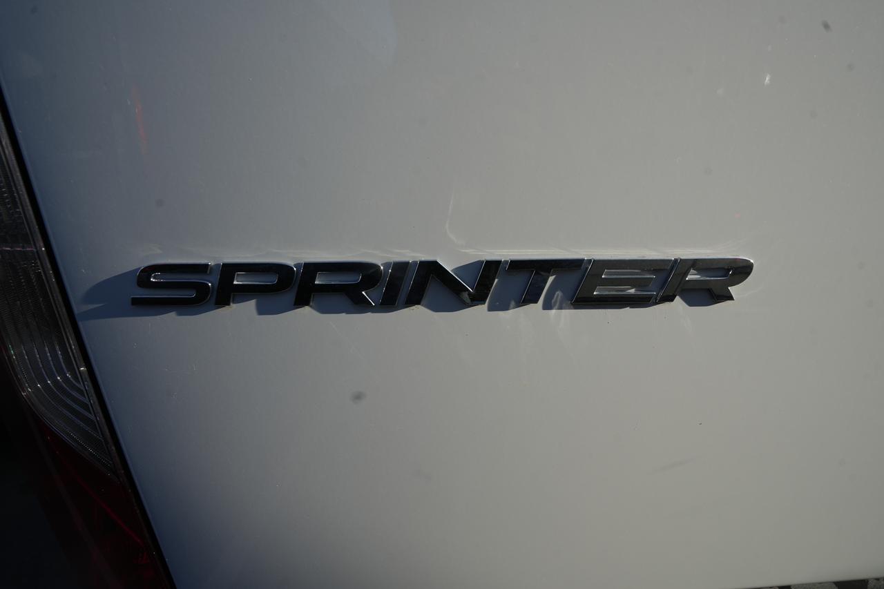2026 Mercedes-Benz Sprinter 2500 Cargo 144 WB West Valley City UT