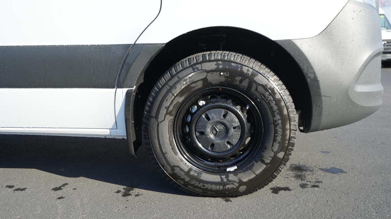 2026 Mercedes-Benz Sprinter 2500 Cargo 144 WB West Valley City UT