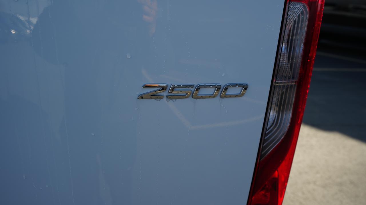 2026 Mercedes-Benz Sprinter 2500 Cargo 144 WB West Valley City UT