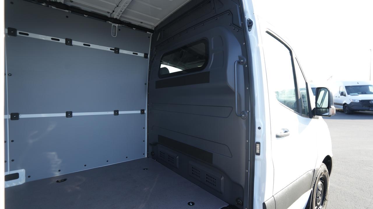 2026 Mercedes-Benz Sprinter 2500 Cargo 144 WB West Valley City UT