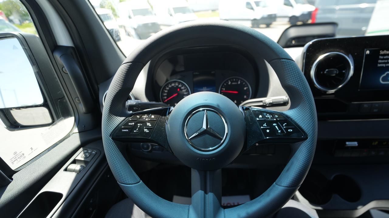 2026 Mercedes-Benz Sprinter 2500 Cargo 144 WB West Valley City UT