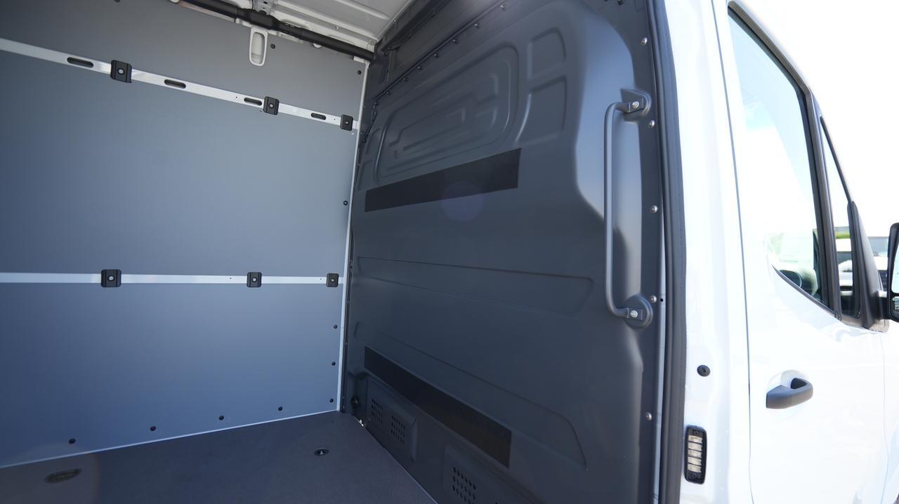 2026 Mercedes-Benz Sprinter 2500 Cargo 144 WB West Valley City UT