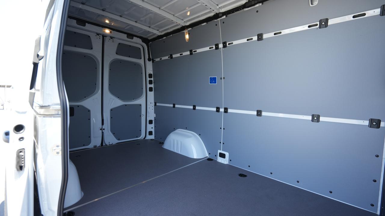 2026 Mercedes-Benz Sprinter 2500 Cargo 144 WB West Valley City UT