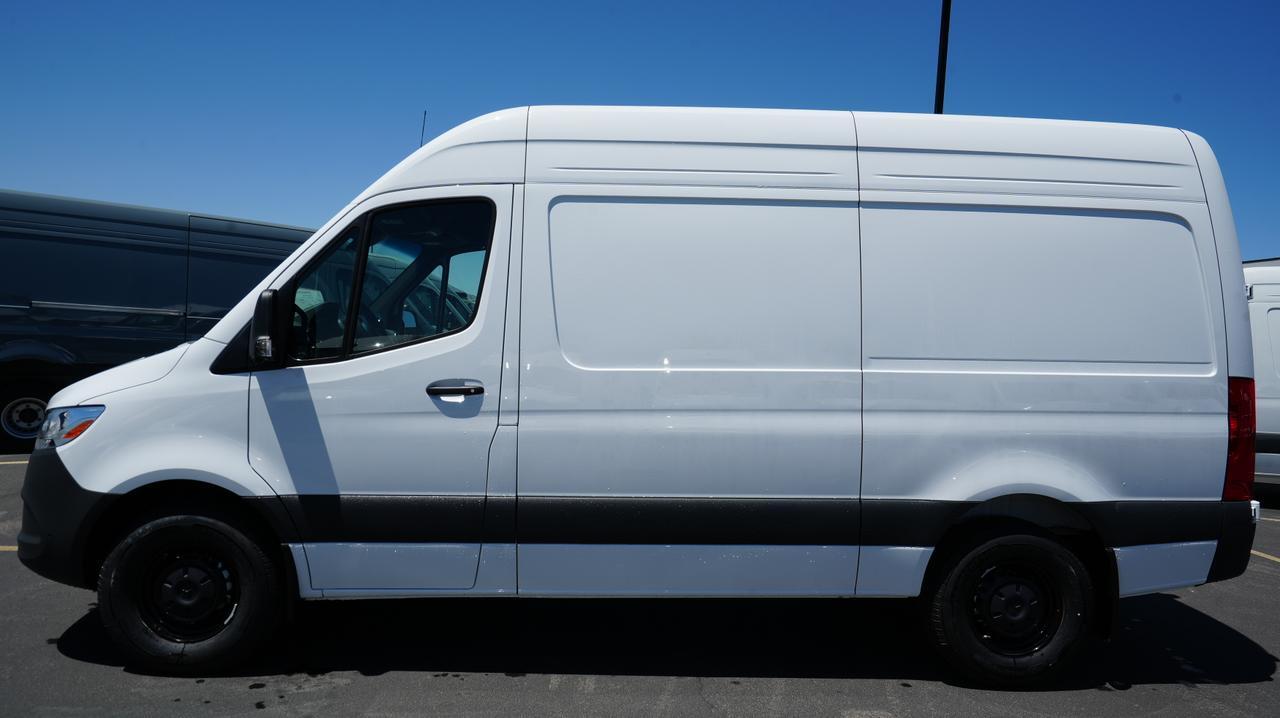 2026 Mercedes-Benz Sprinter 2500 Cargo 144 WB West Valley City UT