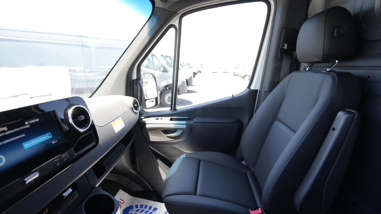 2026 Mercedes-Benz Sprinter 2500 Cargo 144 WB West Valley City UT