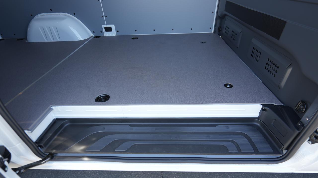 2026 Mercedes-Benz Sprinter 2500 Cargo 144 WB West Valley City UT