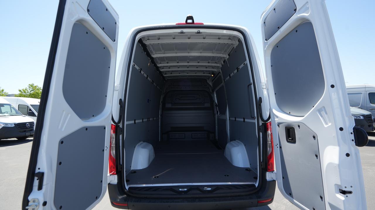 2026 Mercedes-Benz Sprinter 2500 Cargo 144 WB West Valley City UT