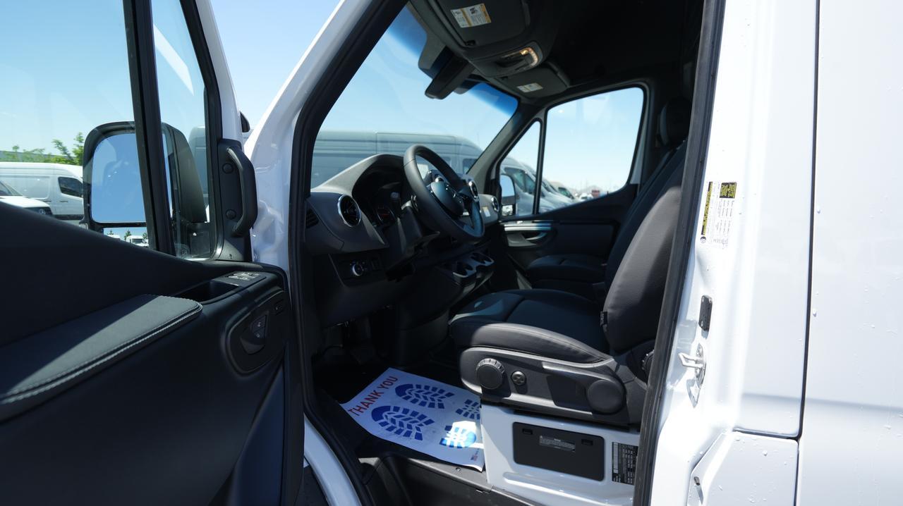 2026 Mercedes-Benz Sprinter 2500 Cargo 144 WB West Valley City UT
