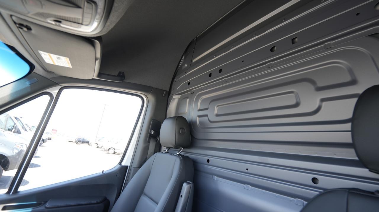2026 Mercedes-Benz Sprinter 2500 Cargo 144 WB West Valley City UT