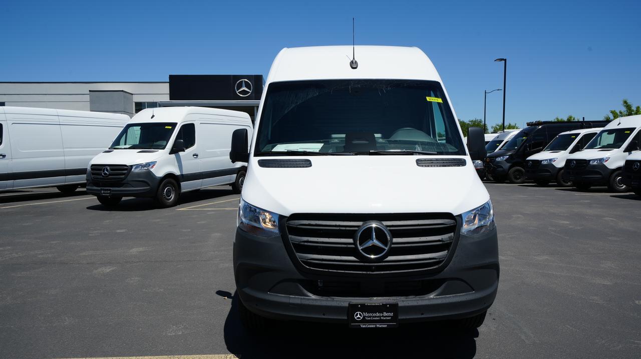 2026 Mercedes-Benz Sprinter 2500 Cargo 144 WB West Valley City UT