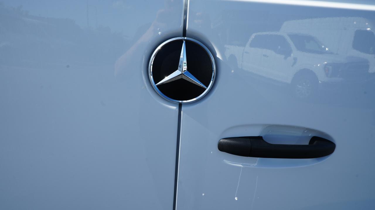2026 Mercedes-Benz Sprinter 2500 Cargo 144 WB West Valley City UT