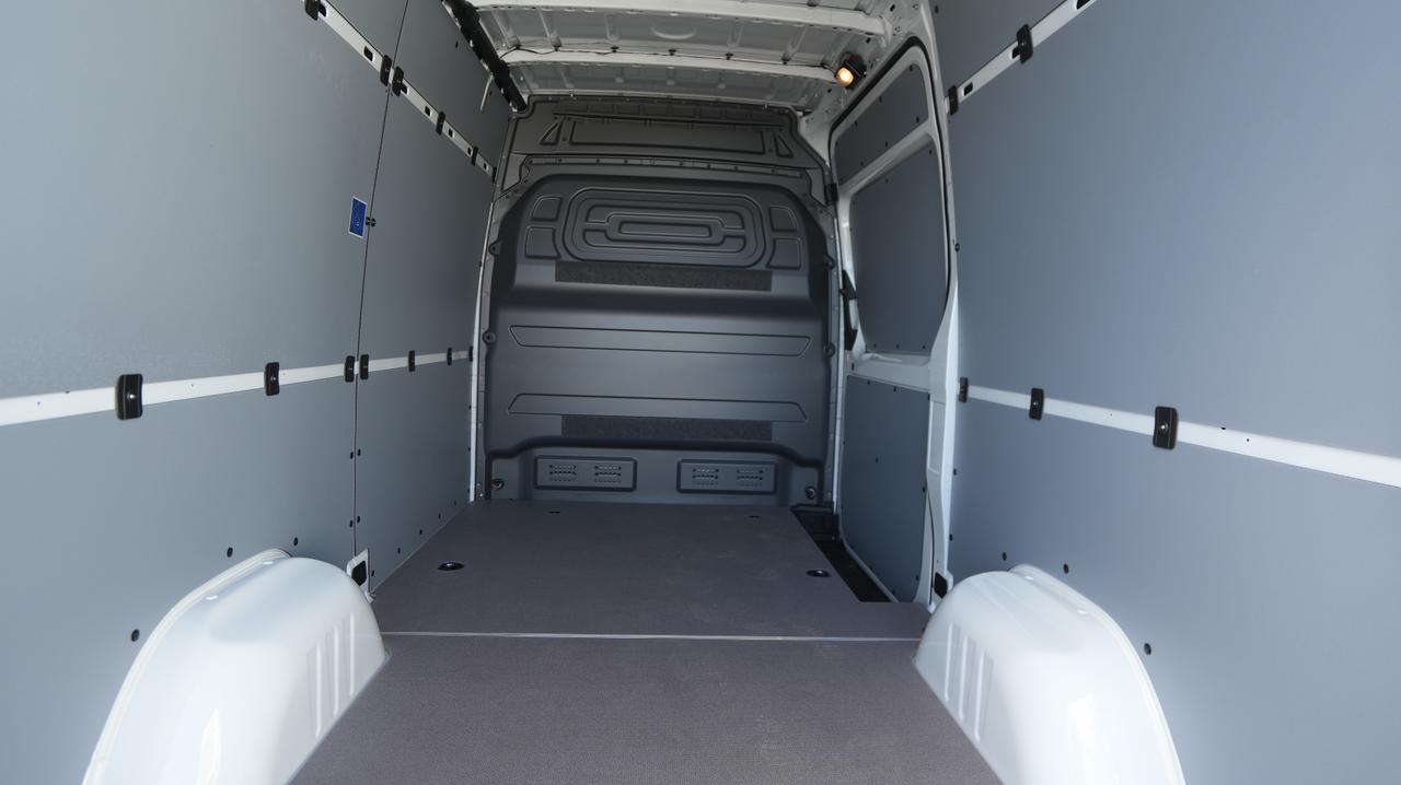 2026 Mercedes-Benz Sprinter 2500 Cargo 144 WB West Valley City UT