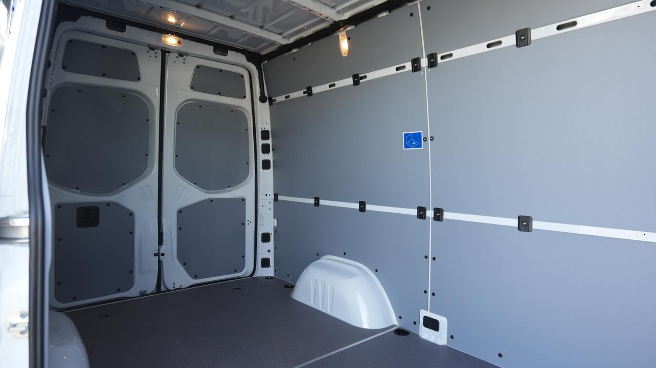 2026 Mercedes-Benz Sprinter 2500 Cargo 144 WB West Valley City UT