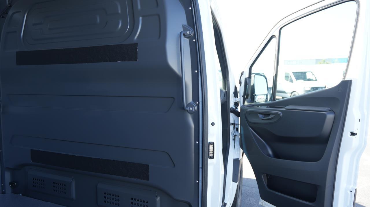 2026 Mercedes-Benz Sprinter 2500 Cargo 144 WB West Valley City UT