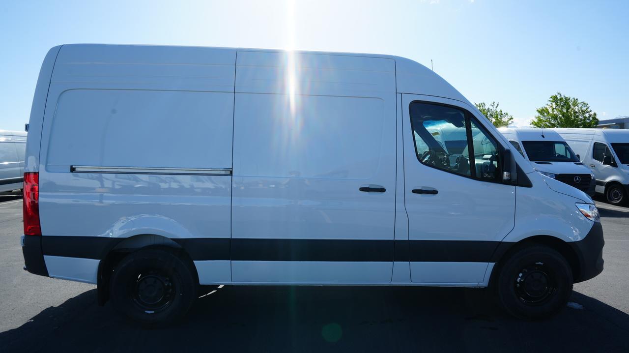 2026 Mercedes-Benz Sprinter 2500 Cargo 144 WB West Valley City UT