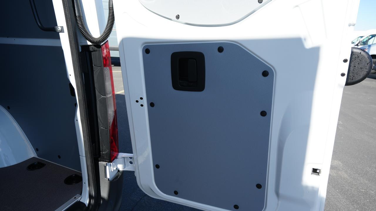 2026 Mercedes-Benz Sprinter 2500 Cargo 144 WB West Valley City UT