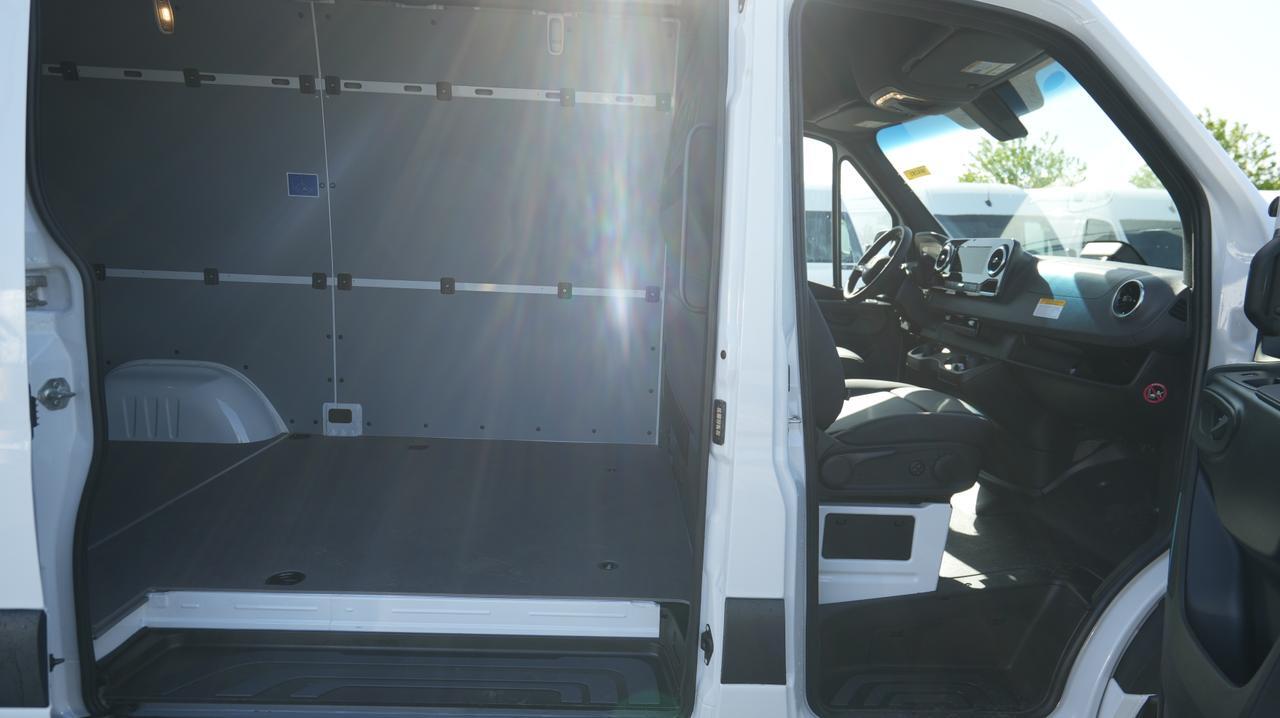 2026 Mercedes-Benz Sprinter 2500 Cargo 144 WB West Valley City UT