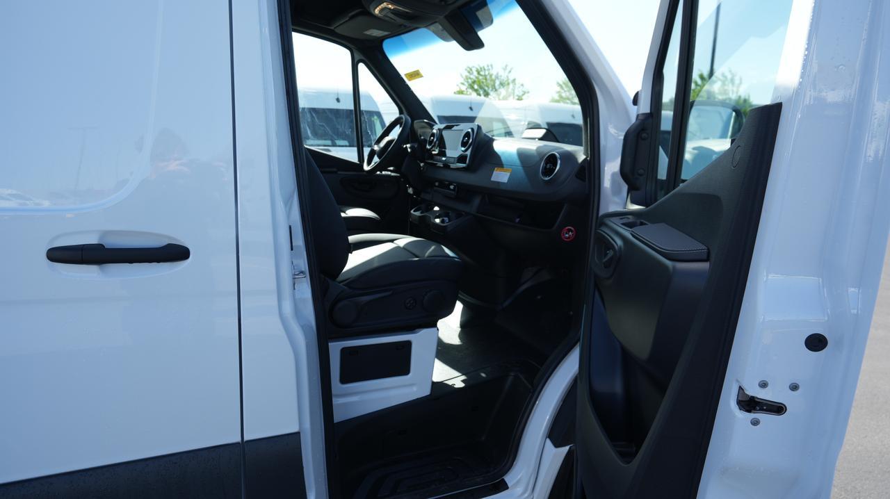 2026 Mercedes-Benz Sprinter 2500 Cargo 144 WB West Valley City UT