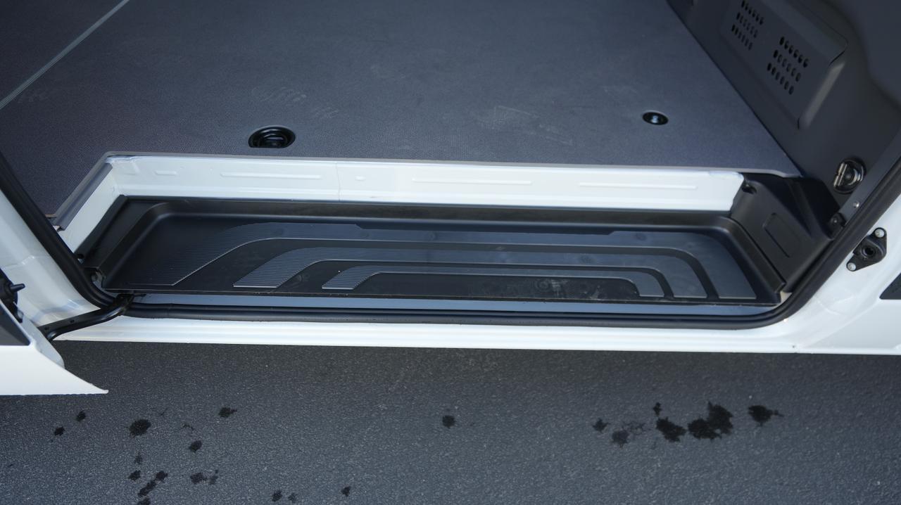 2026 Mercedes-Benz Sprinter 2500 Cargo 144 WB West Valley City UT