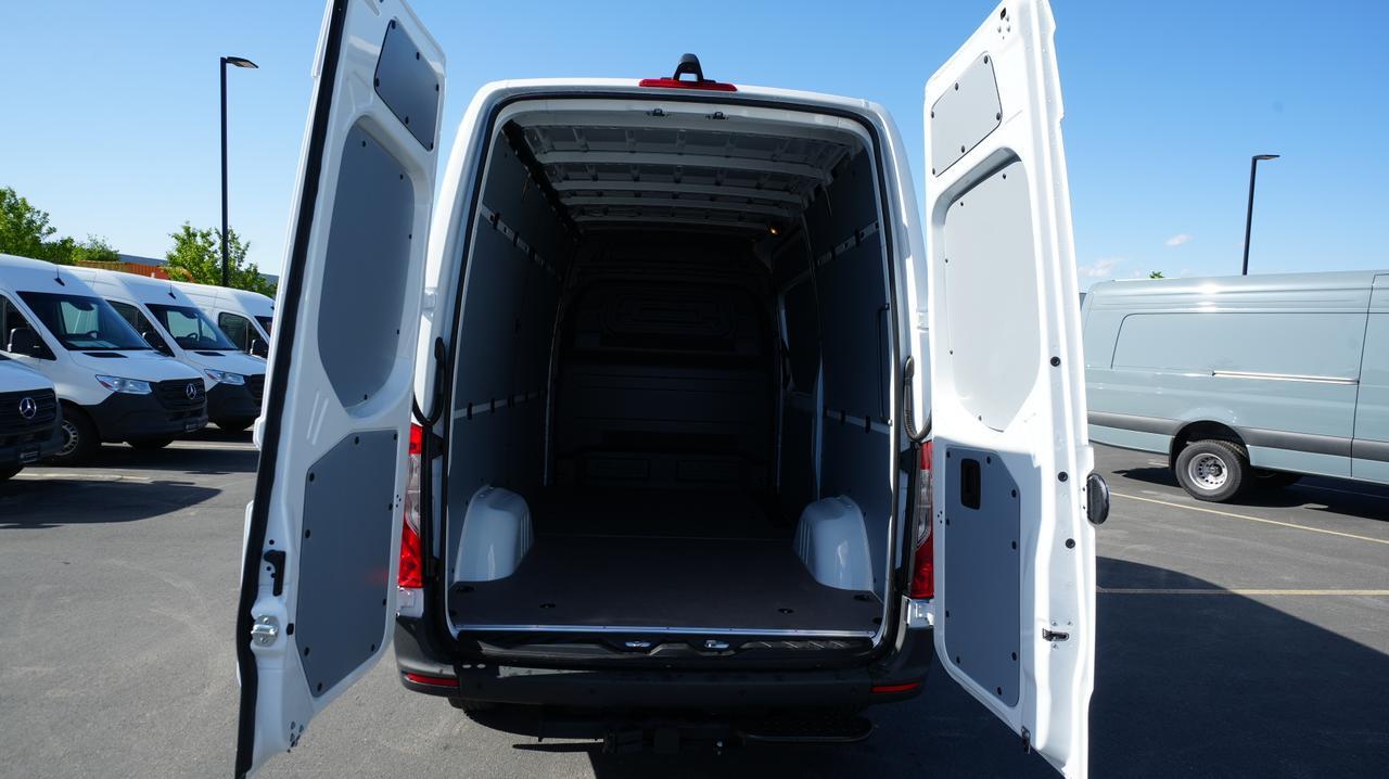 2026 Mercedes-Benz Sprinter 2500 Cargo 144 WB West Valley City UT